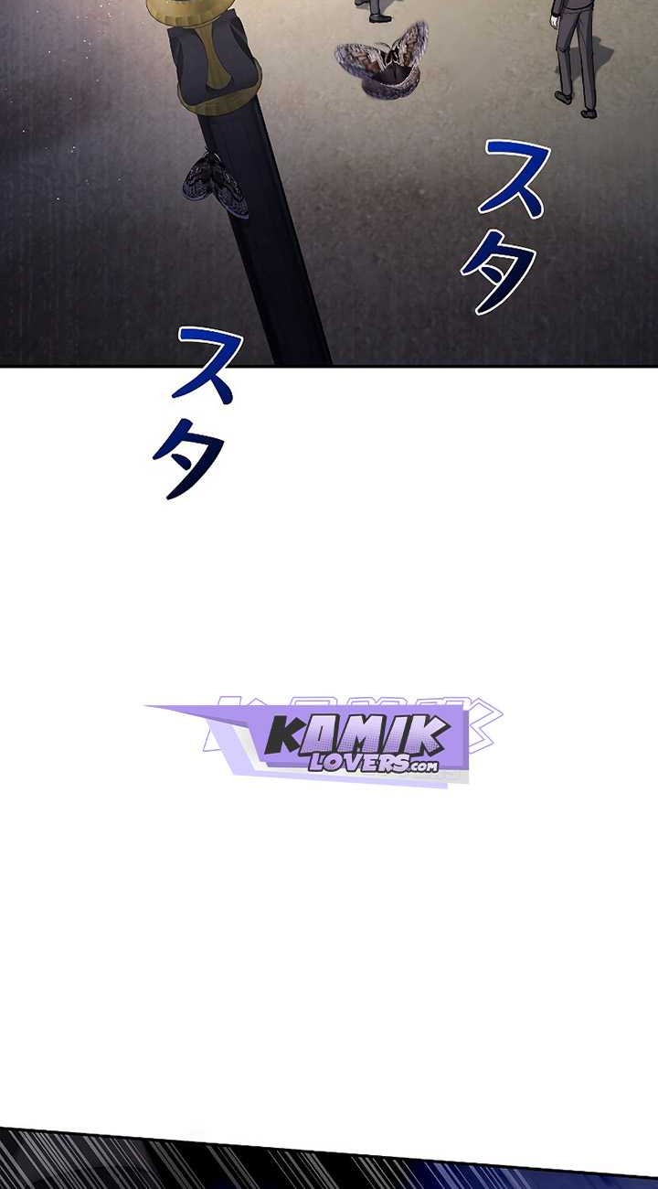 Genesis of the Battle God Chapter 06 Gambar 58