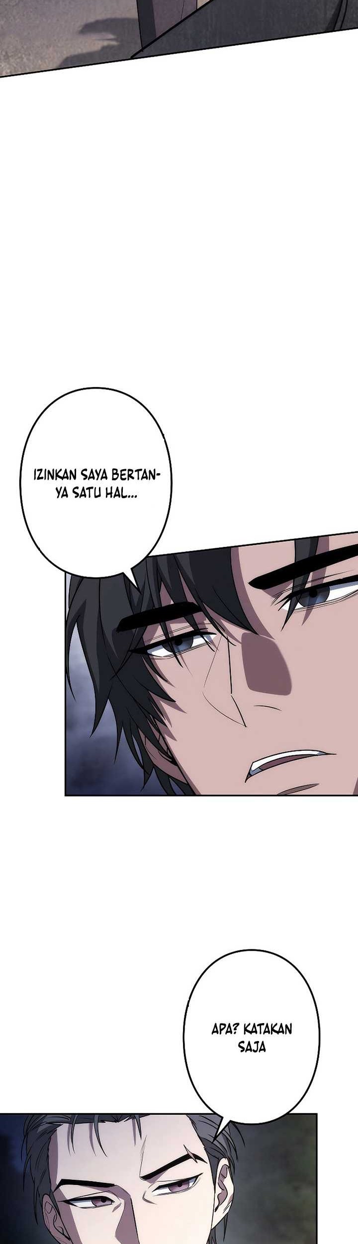 Genesis of the Battle God Chapter 06 Gambar 60