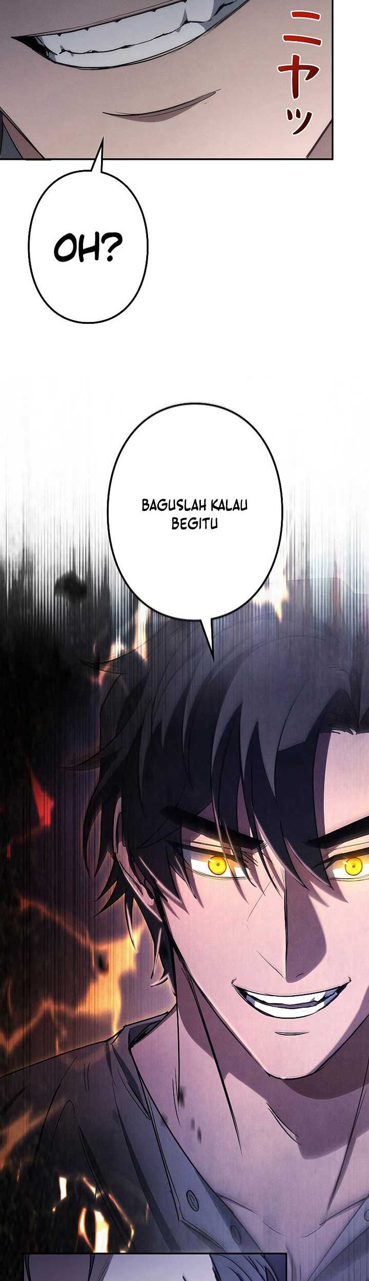 Genesis of the Battle God Chapter 06 Gambar 63
