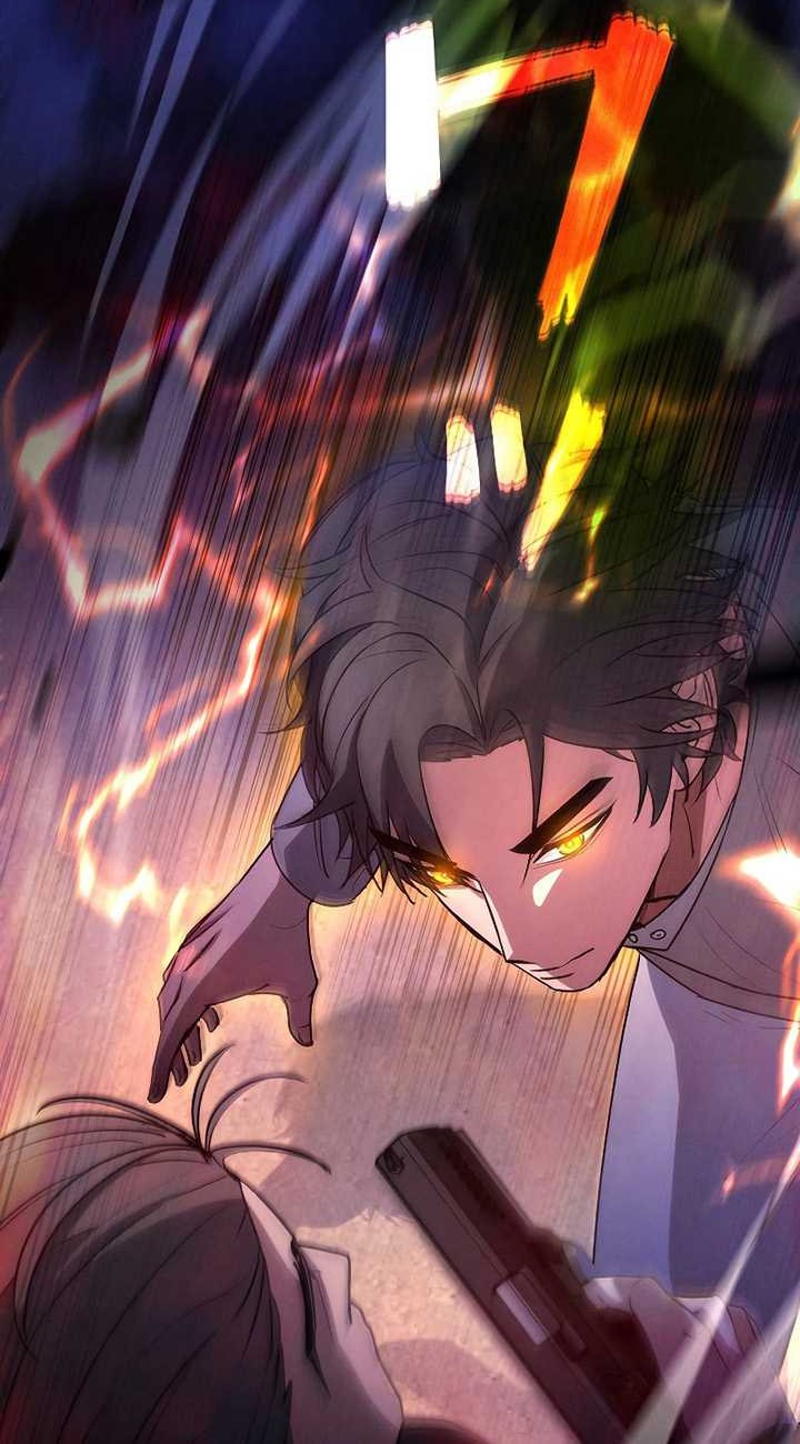 Genesis of the Battle God Chapter 06 Gambar 67