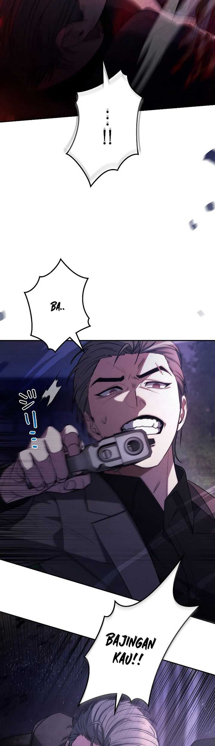Genesis of the Battle God Chapter 06 Gambar 68