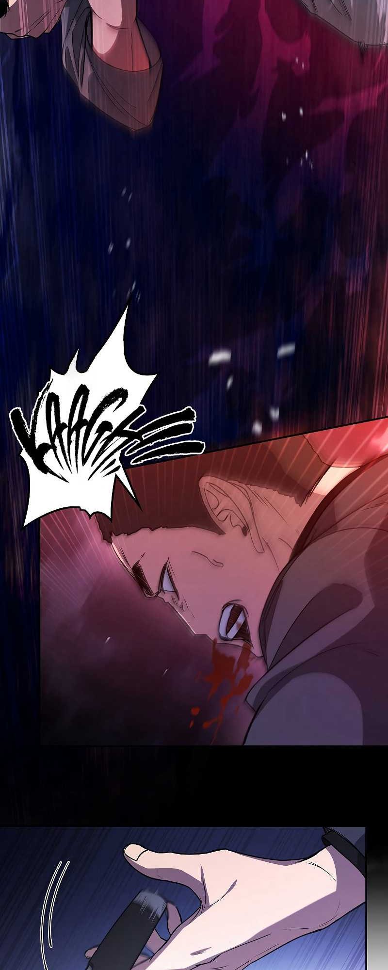 Genesis of the Battle God Chapter 06 Gambar 76