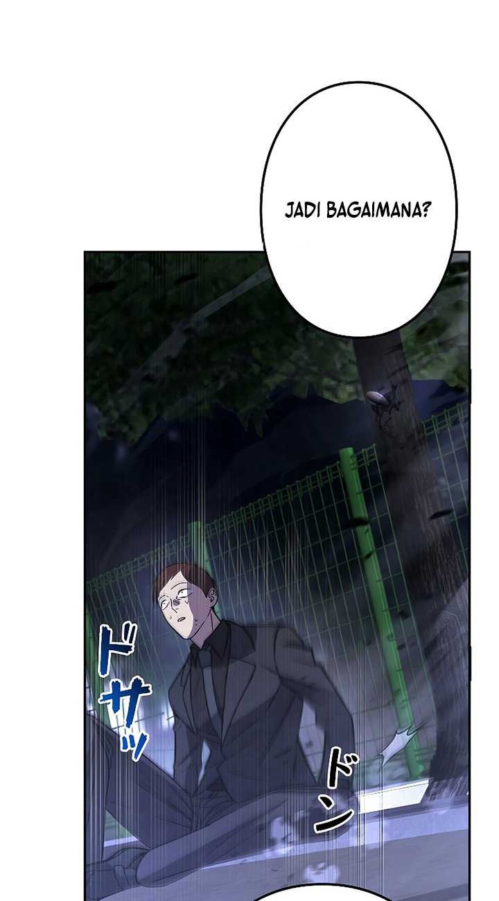 Genesis of the Battle God Chapter 06 Gambar 79