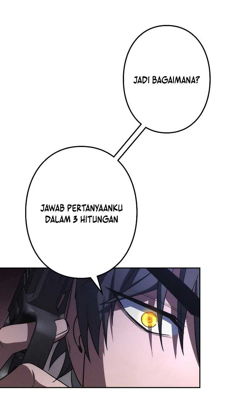 Genesis of the Battle God Chapter 06 Gambar 82
