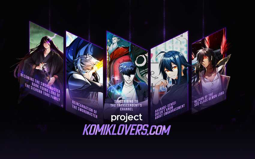 Genesis of the Battle God Chapter 06 Gambar 86