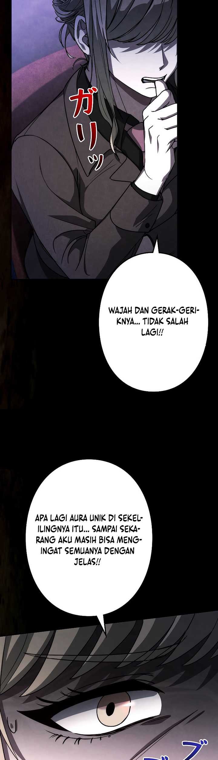 Genesis of the Battle God Chapter 06 Gambar 5