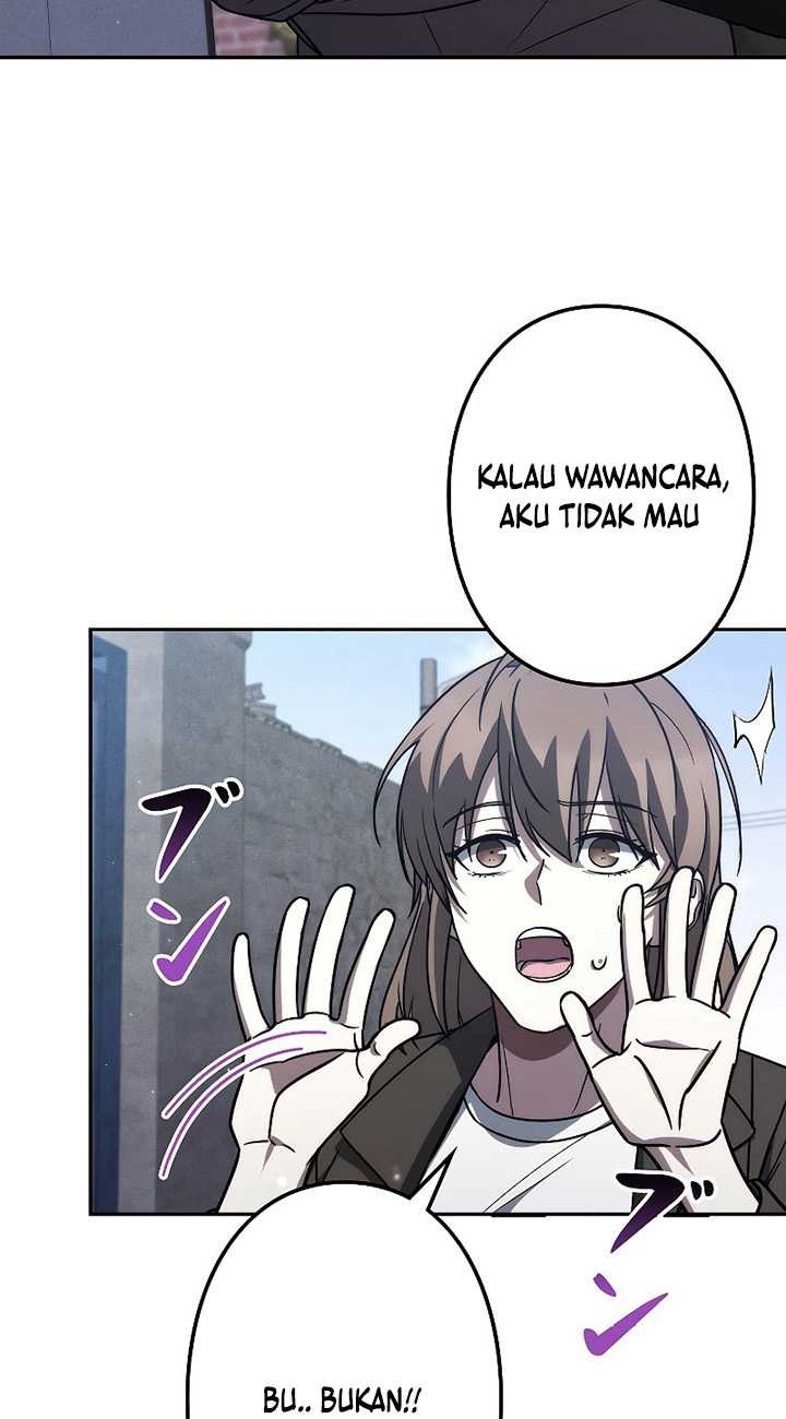 Genesis of the Battle God Chapter 06 Gambar 22