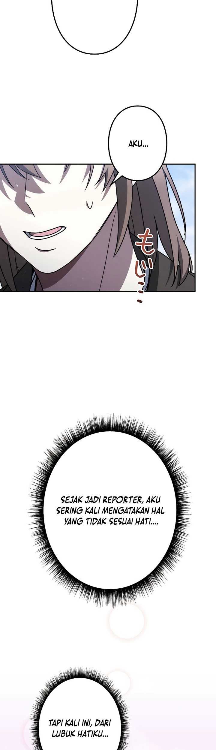 Genesis of the Battle God Chapter 06 Gambar 23
