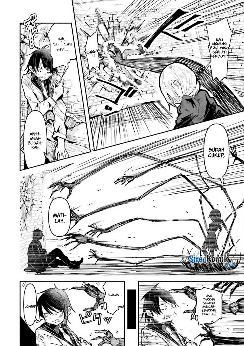 Isekai de Haishin Katsudou wo Shitara Tairyou no Yandere Shinja wo Umidashite Shimatta Ken Chapter 36 Gambar 11