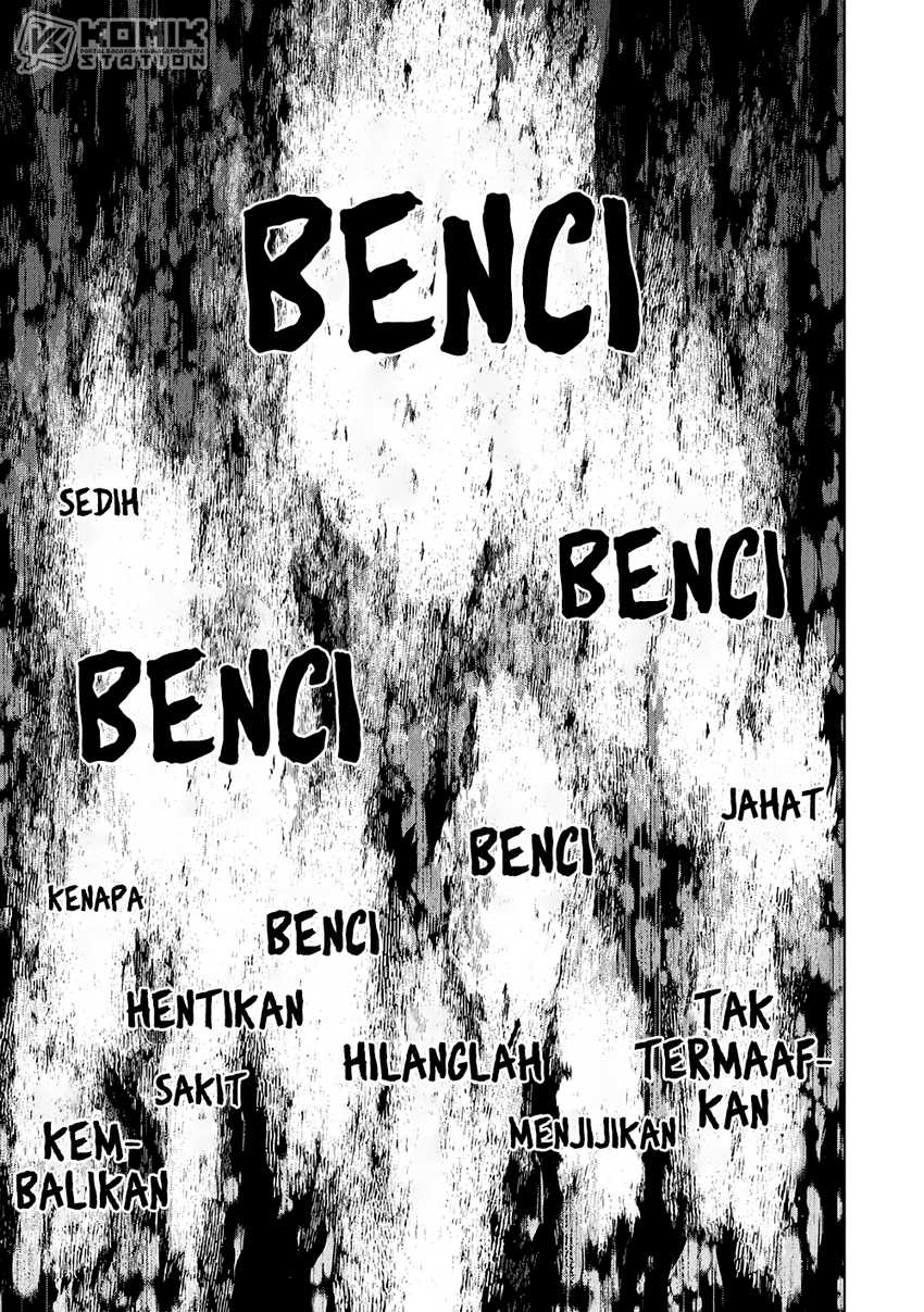 Baca  Maou no Ore ga Dorei Elf wo Yome ni Shitanda ga, Dou Medereba Ii? Chapter 63 Gambar 2