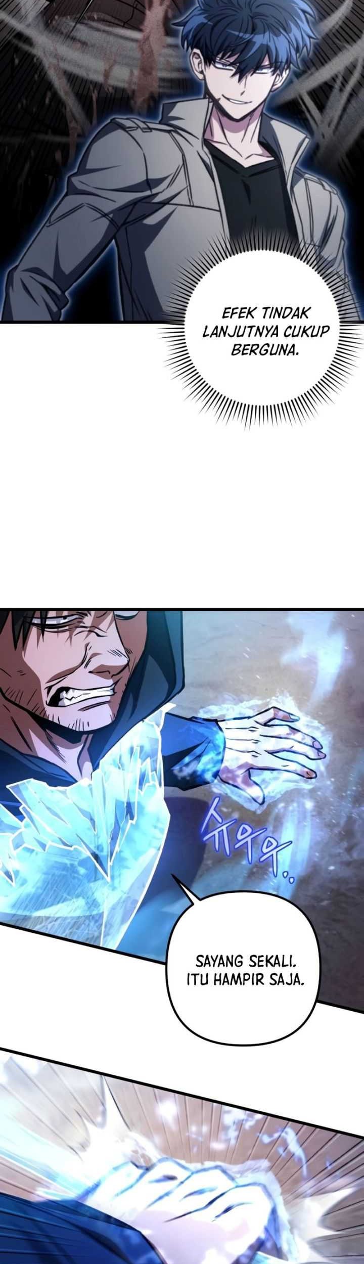 The Genius Assassin Who Takes it All Chapter 30 Gambar 42