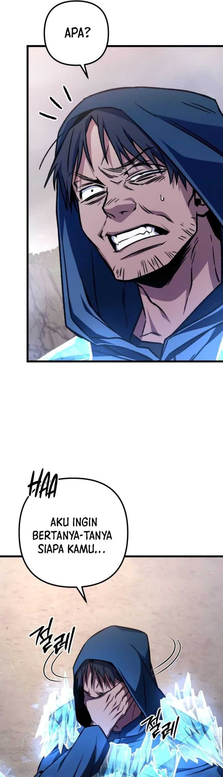 The Genius Assassin Who Takes it All Chapter 30 Gambar 46