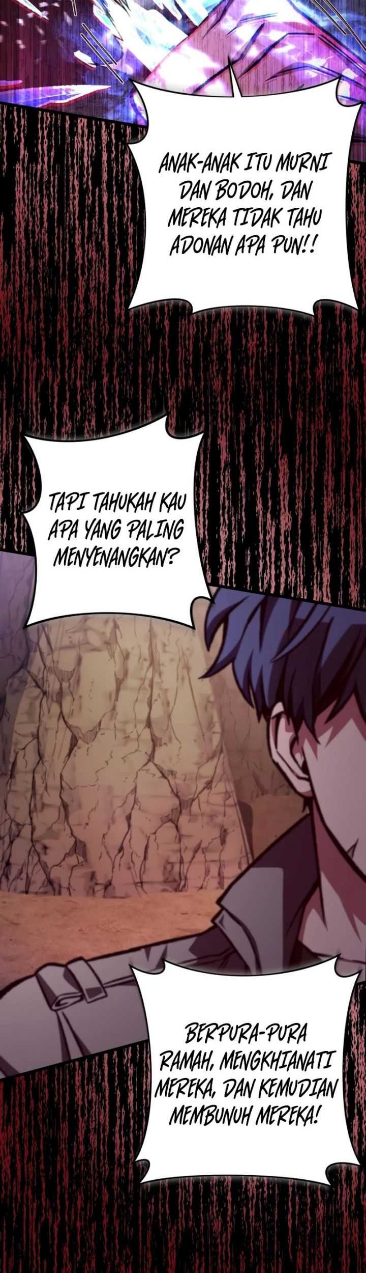 The Genius Assassin Who Takes it All Chapter 30 Gambar 49