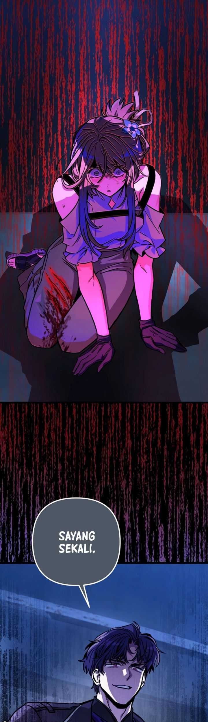 The Genius Assassin Who Takes it All Chapter 30 Gambar 51