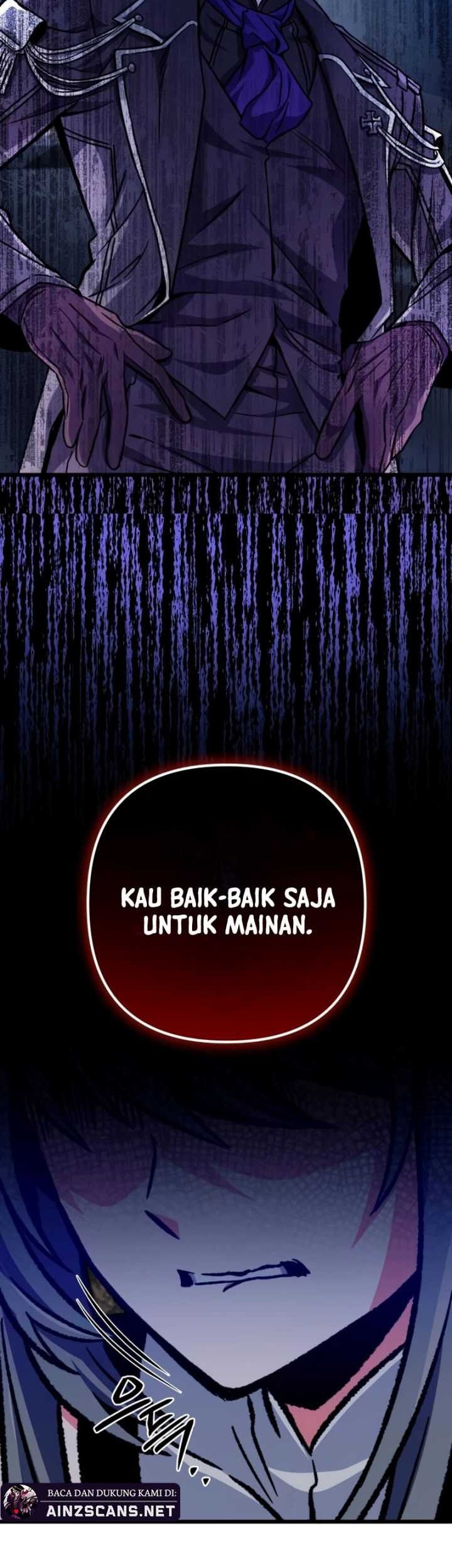 The Genius Assassin Who Takes it All Chapter 30 Gambar 52