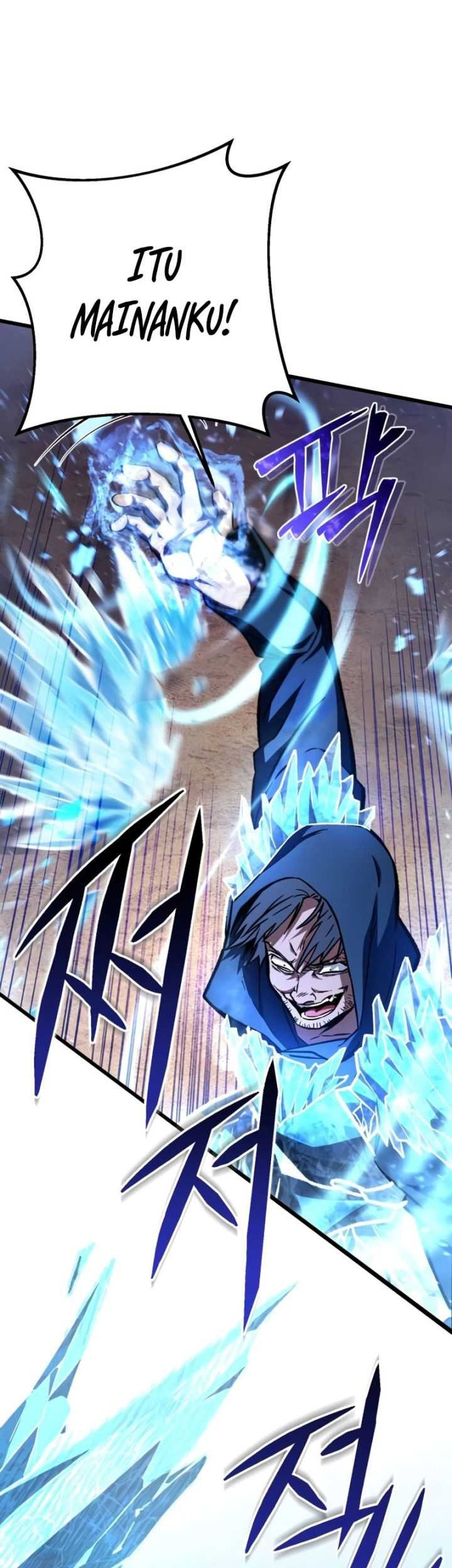 The Genius Assassin Who Takes it All Chapter 30 Gambar 53
