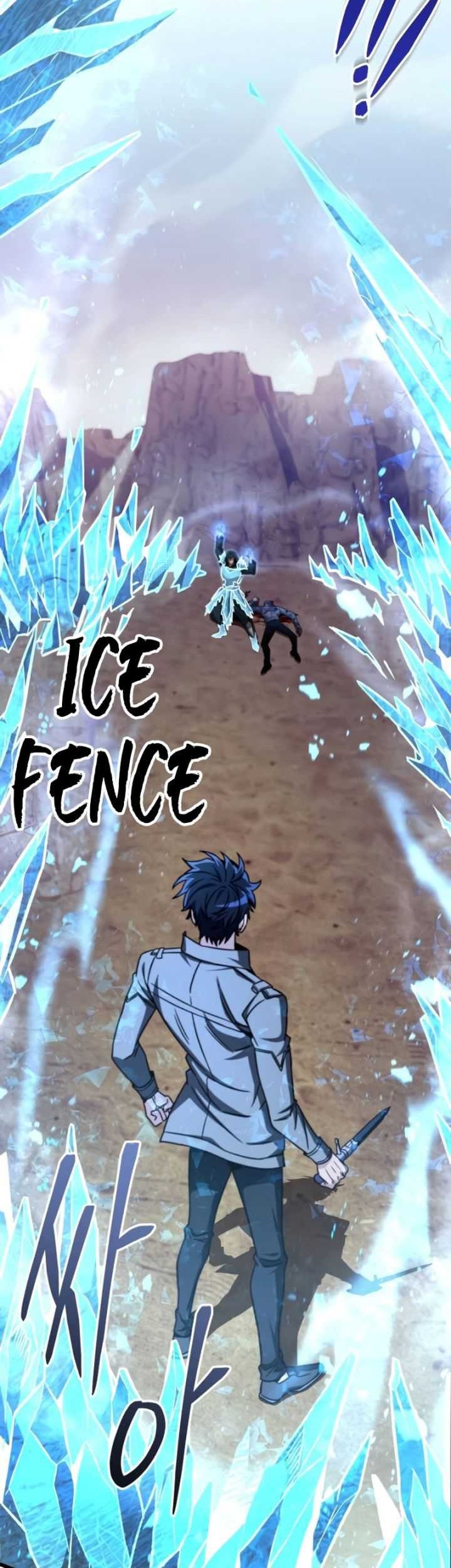 The Genius Assassin Who Takes it All Chapter 30 Gambar 54