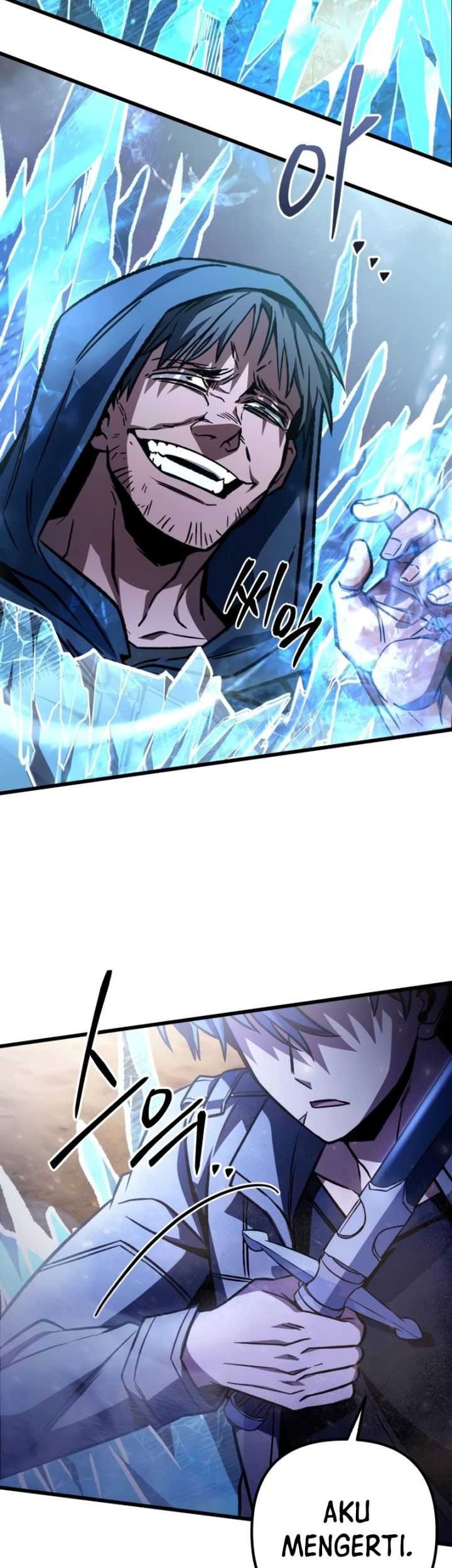The Genius Assassin Who Takes it All Chapter 30 Gambar 55