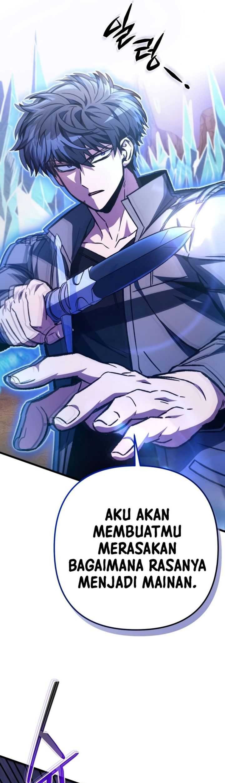 The Genius Assassin Who Takes it All Chapter 30 Gambar 57