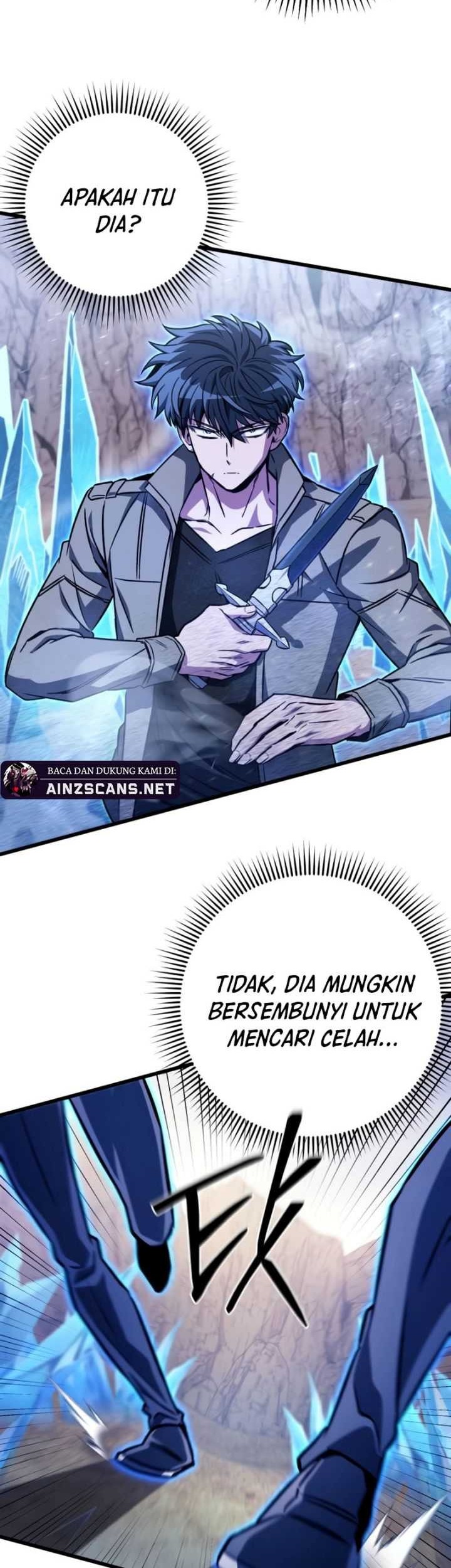 The Genius Assassin Who Takes it All Chapter 30 Gambar 60
