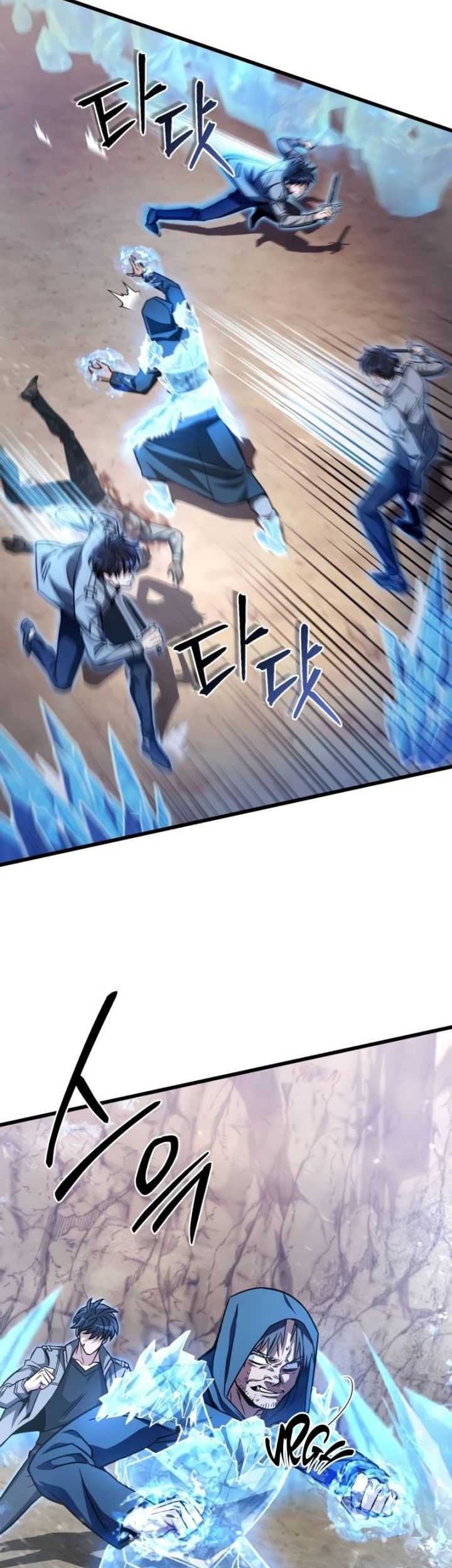 The Genius Assassin Who Takes it All Chapter 30 Gambar 65