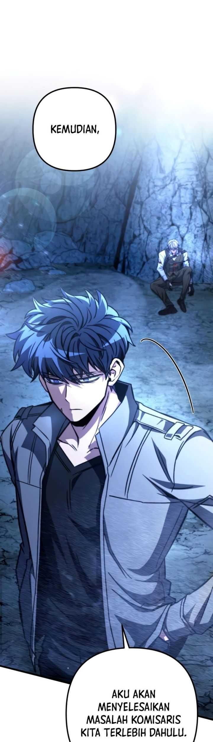 The Genius Assassin Who Takes it All Chapter 30 Gambar 4
