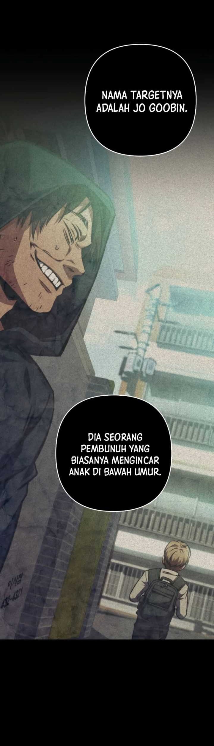 The Genius Assassin Who Takes it All Chapter 30 Gambar 7