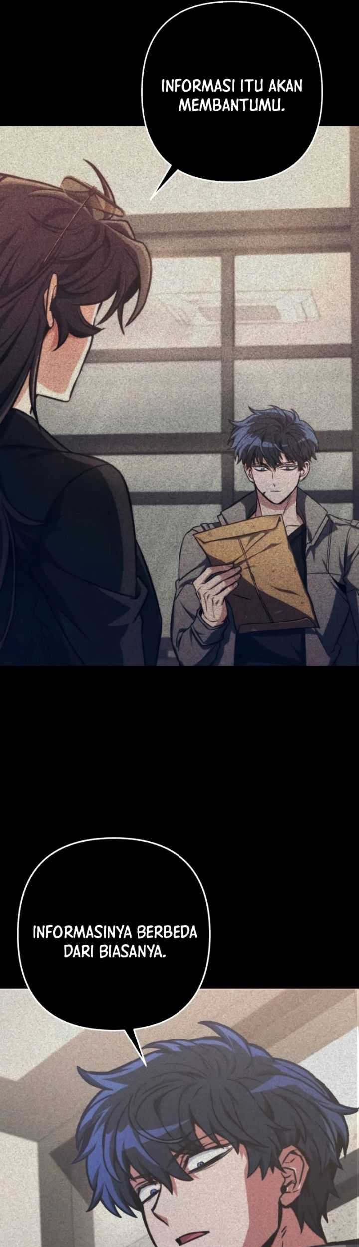 The Genius Assassin Who Takes it All Chapter 30 Gambar 8