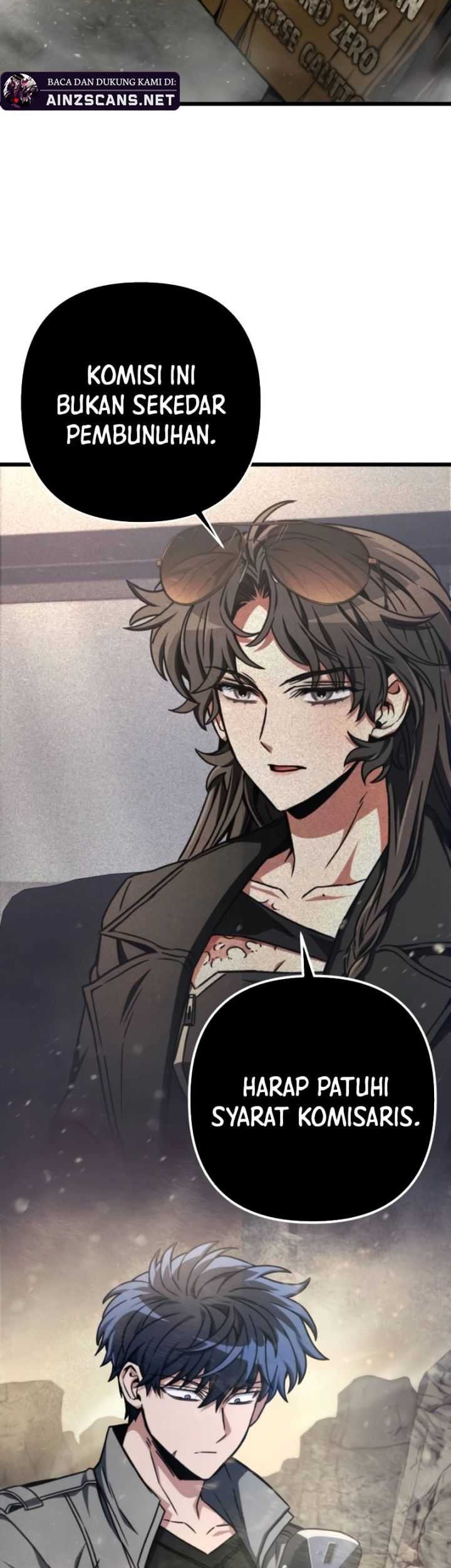 The Genius Assassin Who Takes it All Chapter 30 Gambar 12