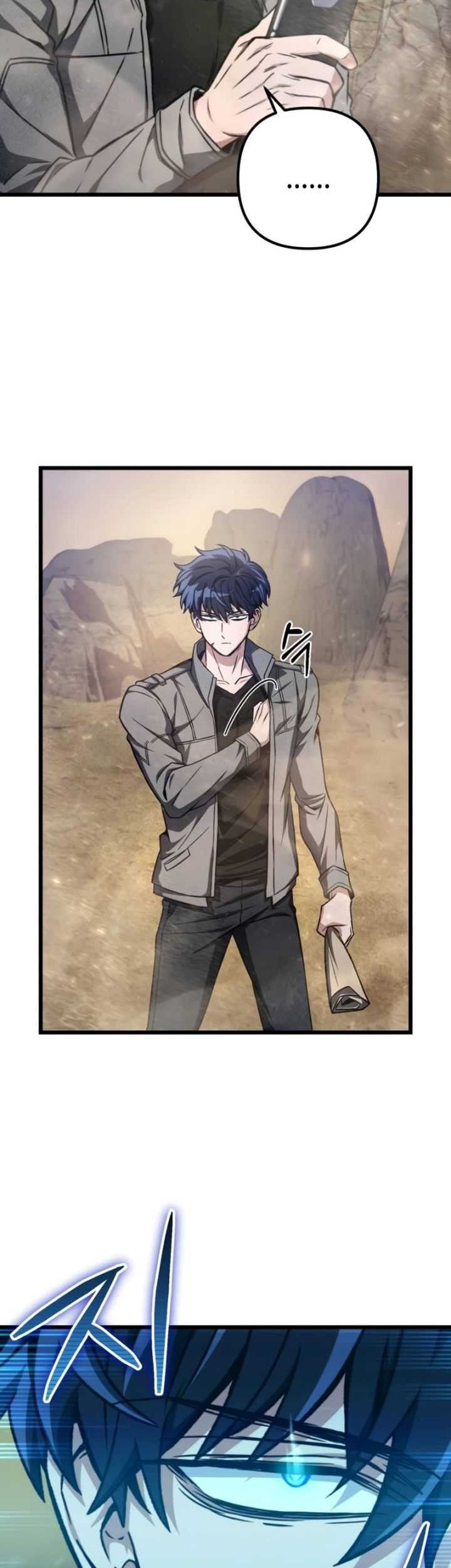 The Genius Assassin Who Takes it All Chapter 30 Gambar 13