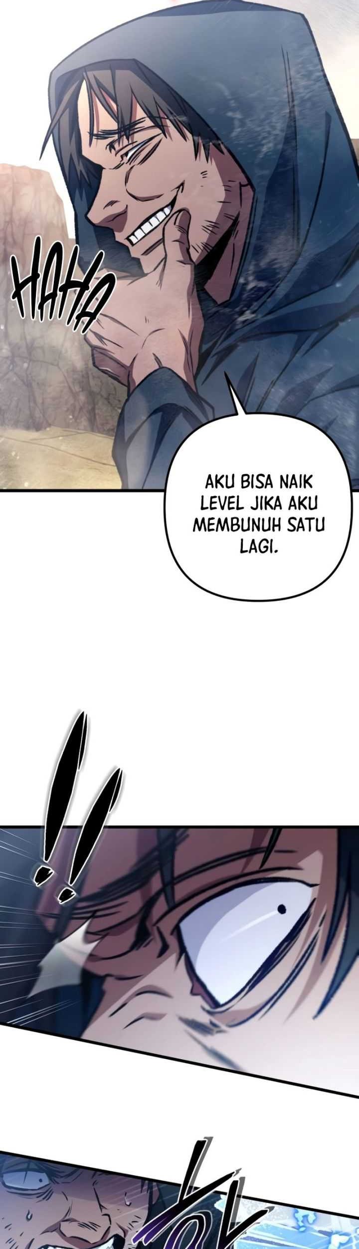 The Genius Assassin Who Takes it All Chapter 30 Gambar 18