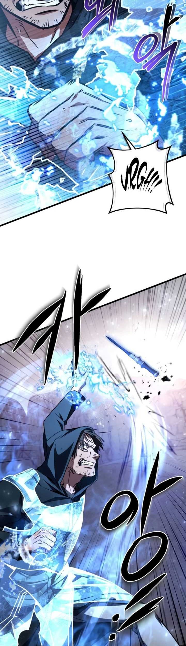 The Genius Assassin Who Takes it All Chapter 30 Gambar 19