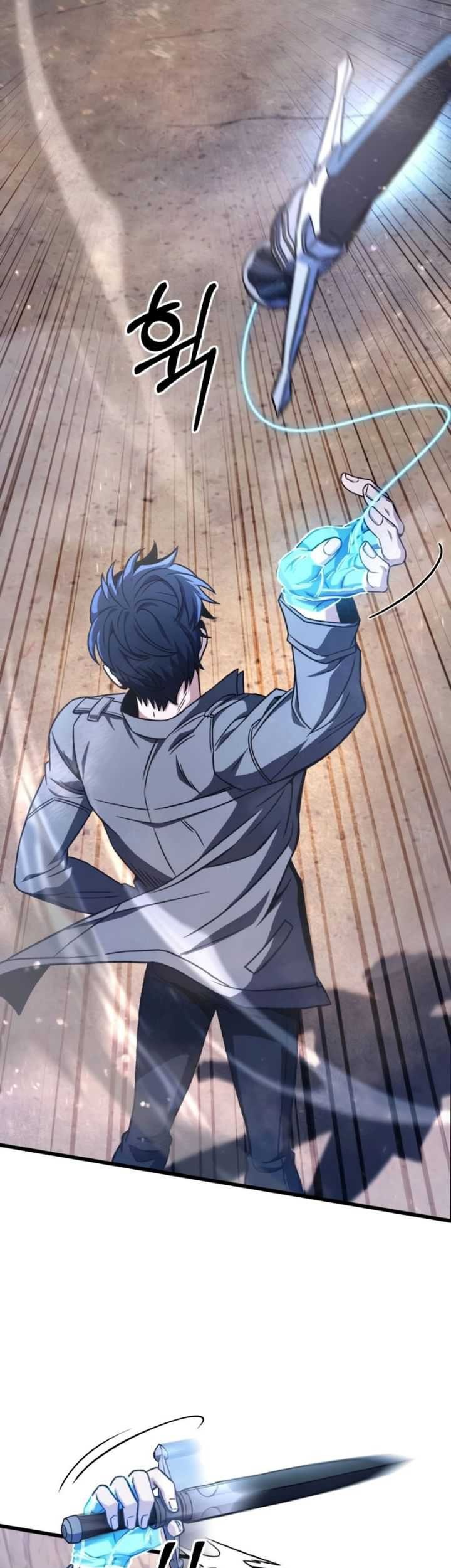 The Genius Assassin Who Takes it All Chapter 30 Gambar 22