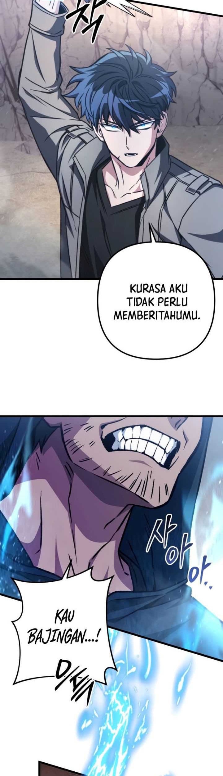 The Genius Assassin Who Takes it All Chapter 30 Gambar 23