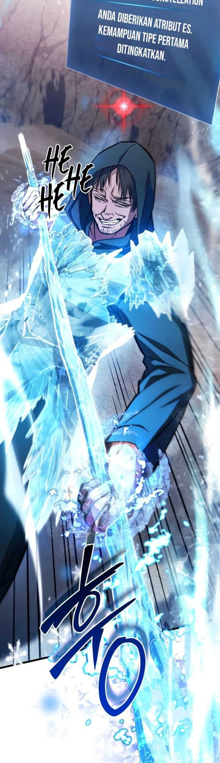 The Genius Assassin Who Takes it All Chapter 30 Gambar 25