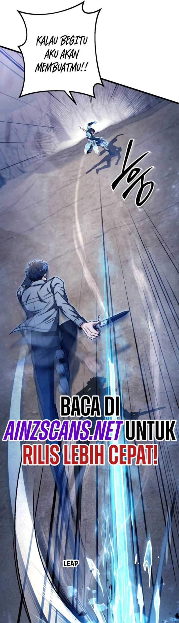 The Genius Assassin Who Takes it All Chapter 30 Gambar 28