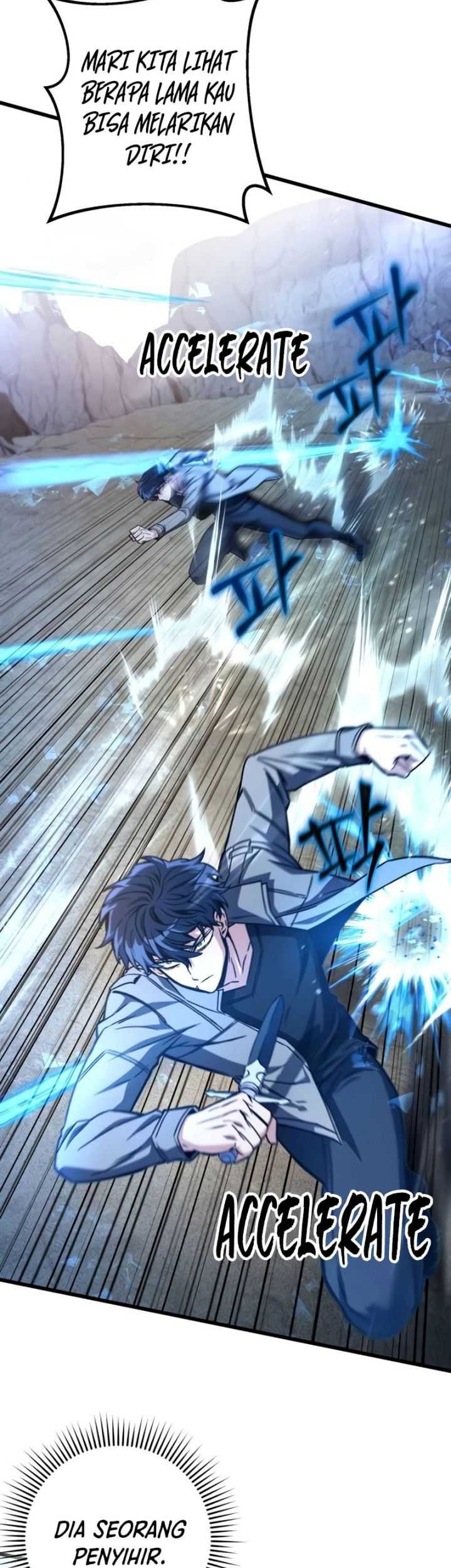 The Genius Assassin Who Takes it All Chapter 30 Gambar 30