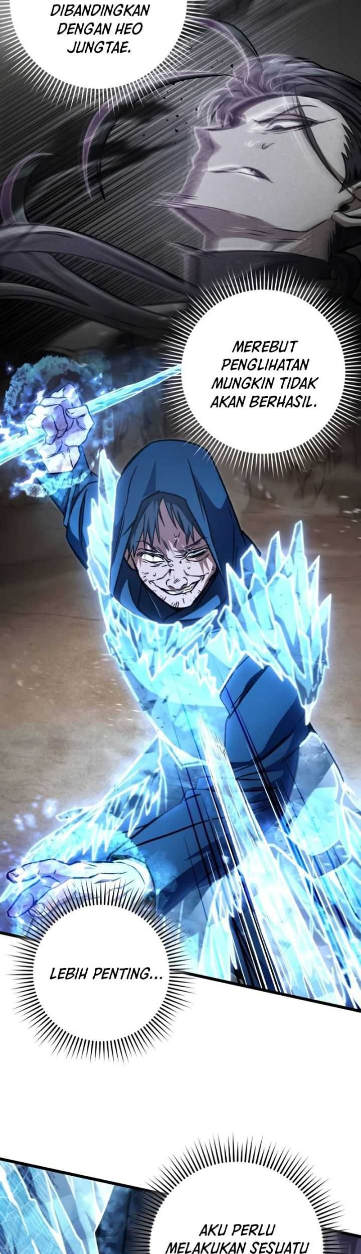 The Genius Assassin Who Takes it All Chapter 30 Gambar 32
