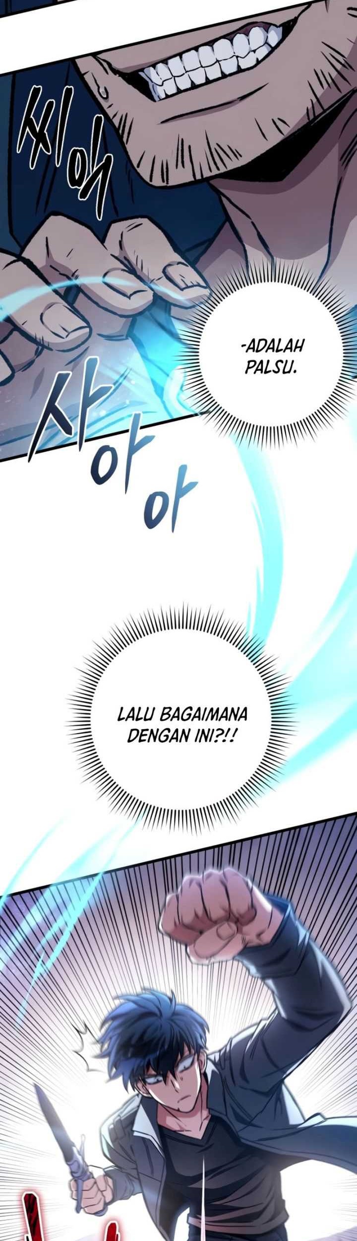 The Genius Assassin Who Takes it All Chapter 30 Gambar 35