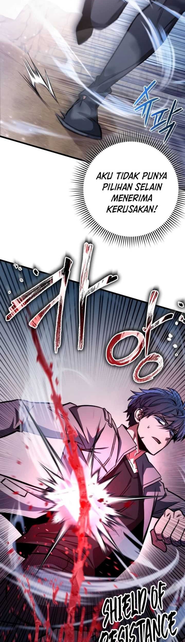 The Genius Assassin Who Takes it All Chapter 30 Gambar 37