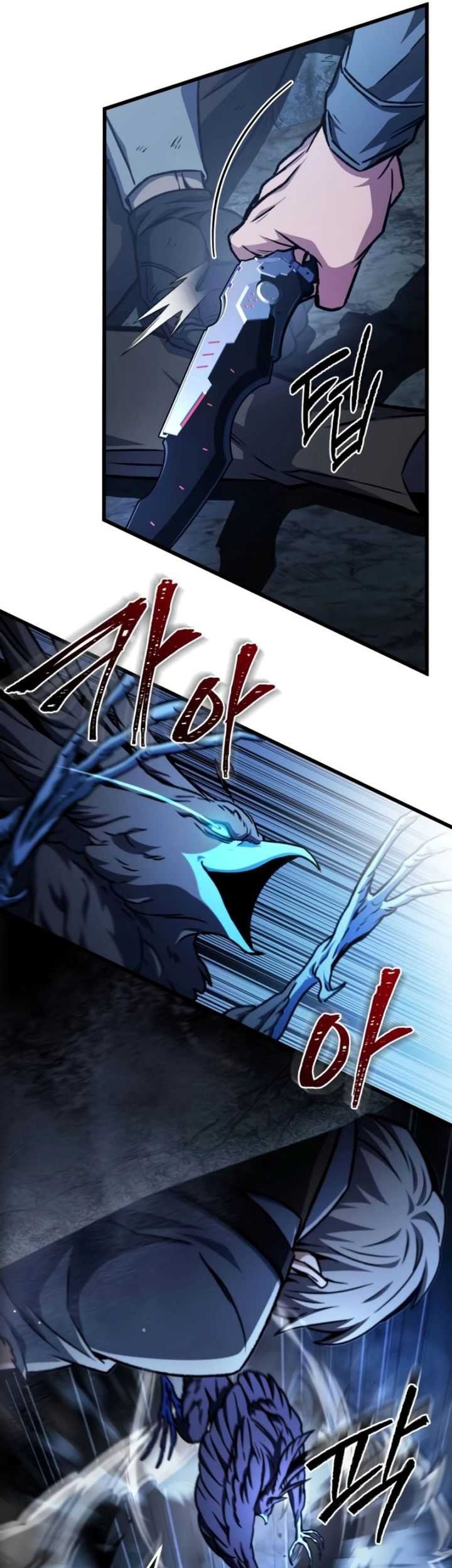 The Genius Assassin Who Takes it All Chapter 29 Gambar 37