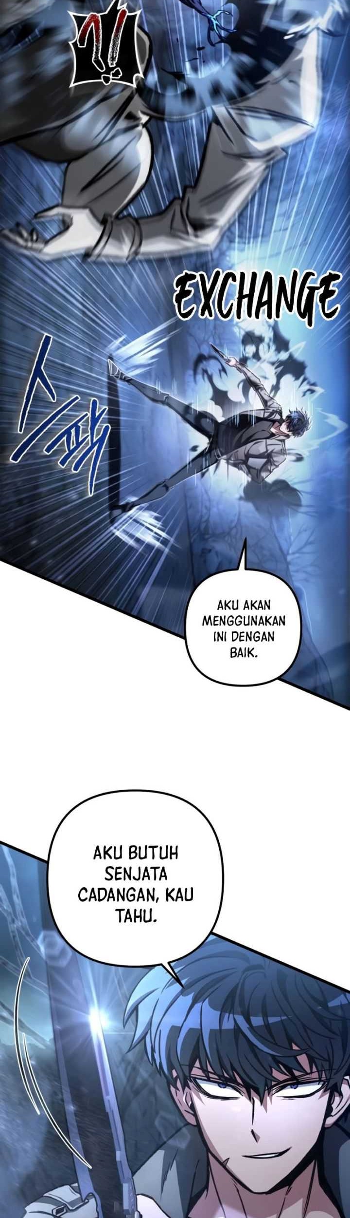 The Genius Assassin Who Takes it All Chapter 29 Gambar 38