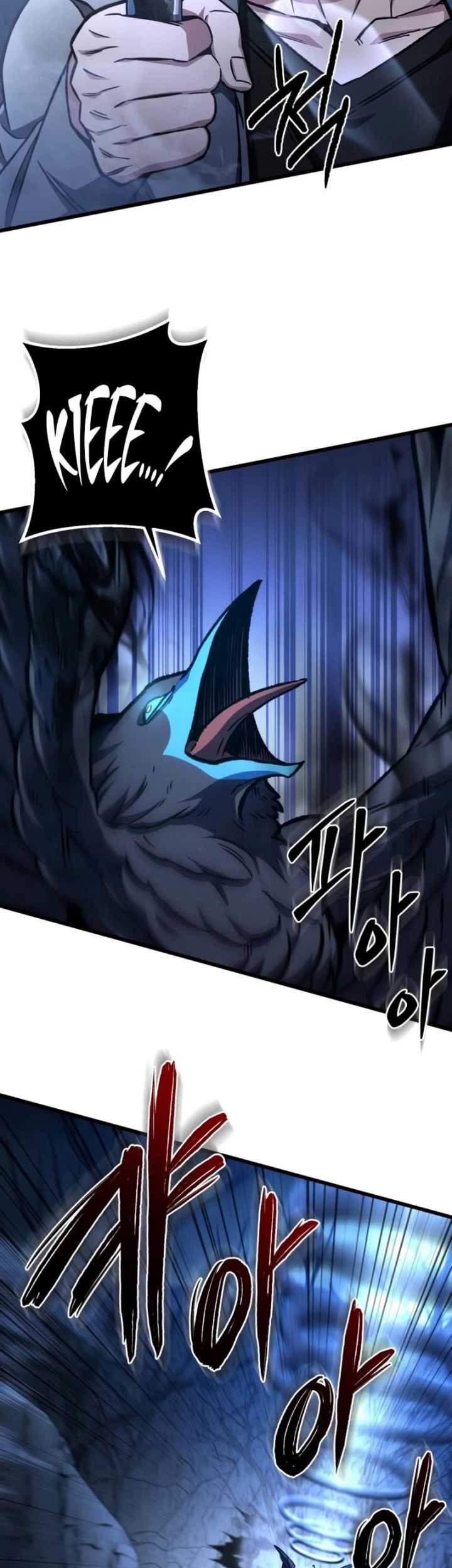 The Genius Assassin Who Takes it All Chapter 29 Gambar 39