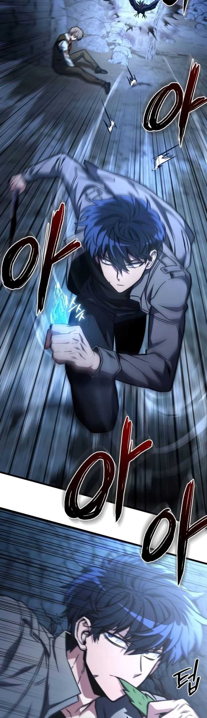 The Genius Assassin Who Takes it All Chapter 29 Gambar 40