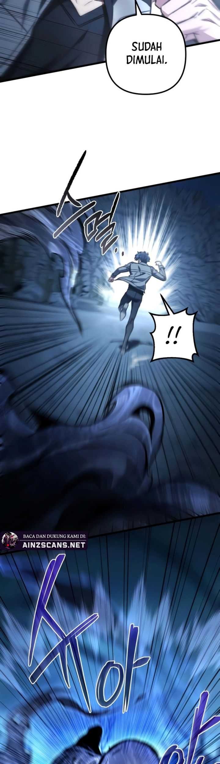 The Genius Assassin Who Takes it All Chapter 29 Gambar 41