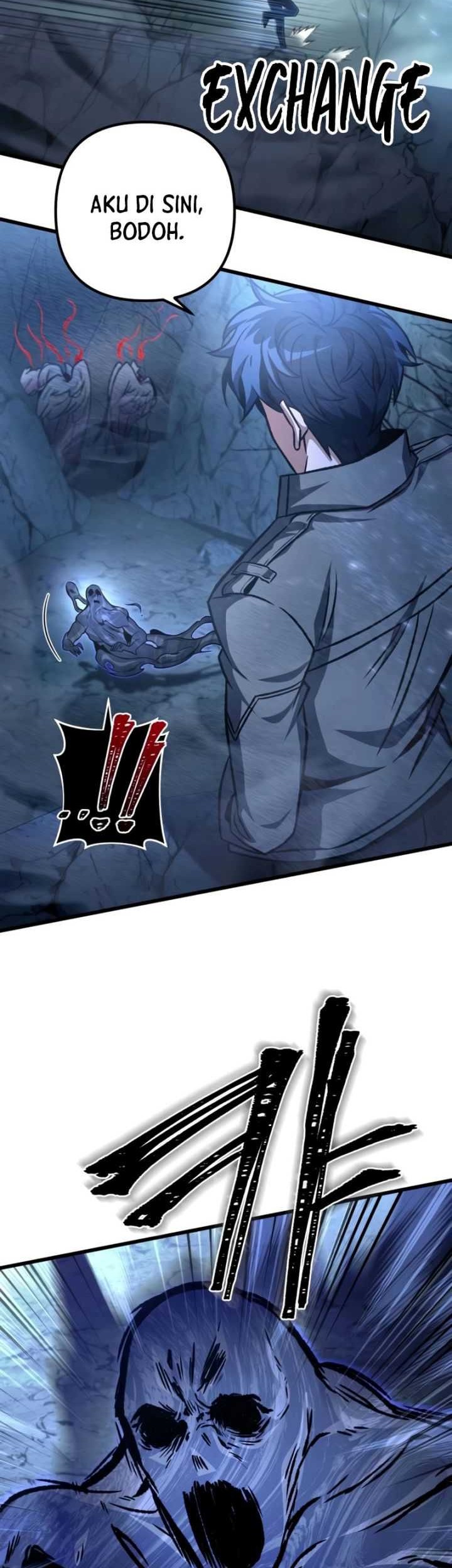 The Genius Assassin Who Takes it All Chapter 29 Gambar 52