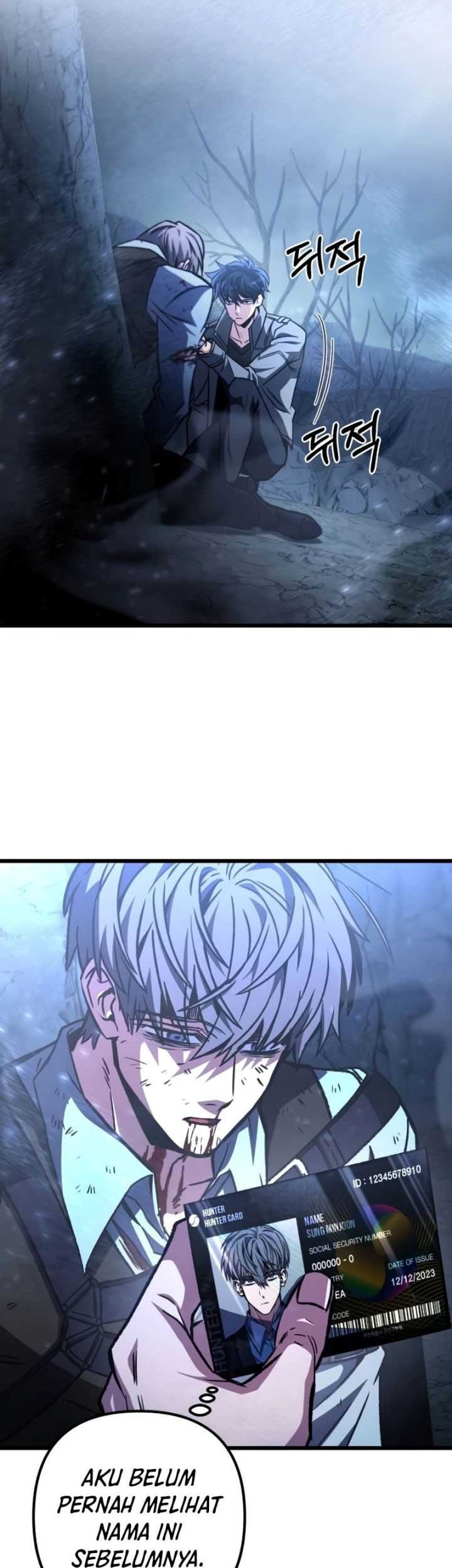 The Genius Assassin Who Takes it All Chapter 29 Gambar 62