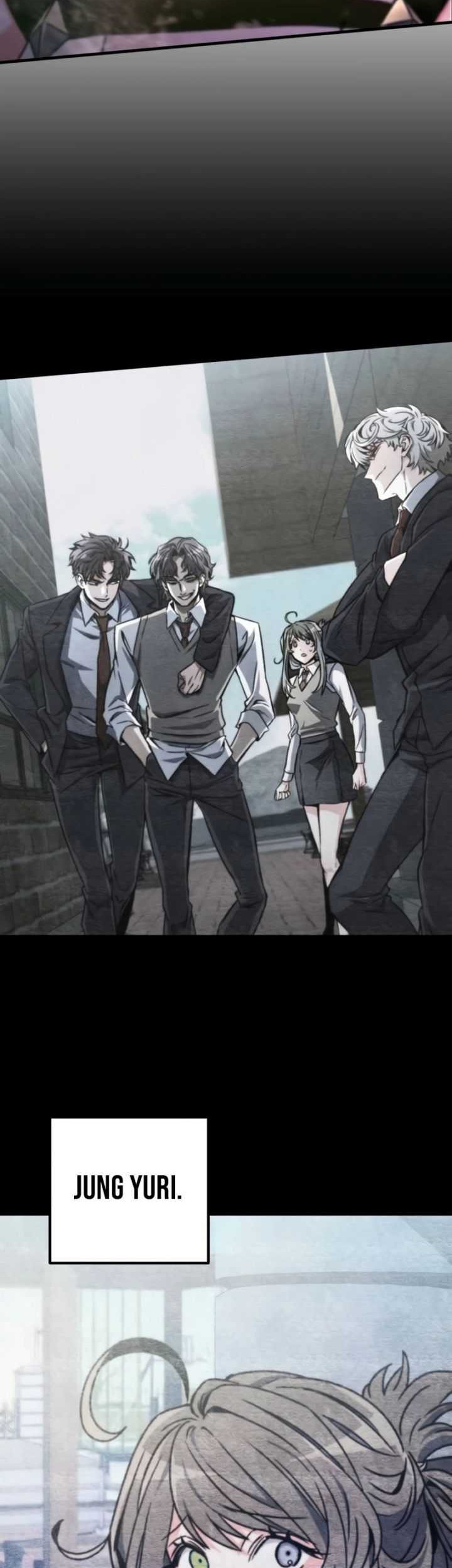 The Genius Assassin Who Takes it All Chapter 29 Gambar 5