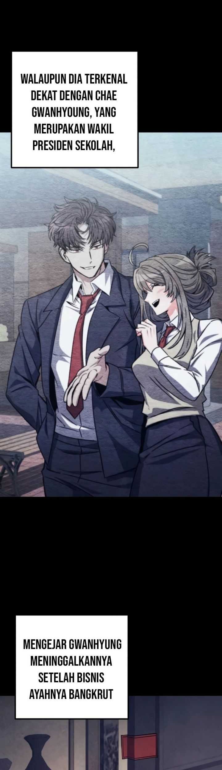 The Genius Assassin Who Takes it All Chapter 29 Gambar 7