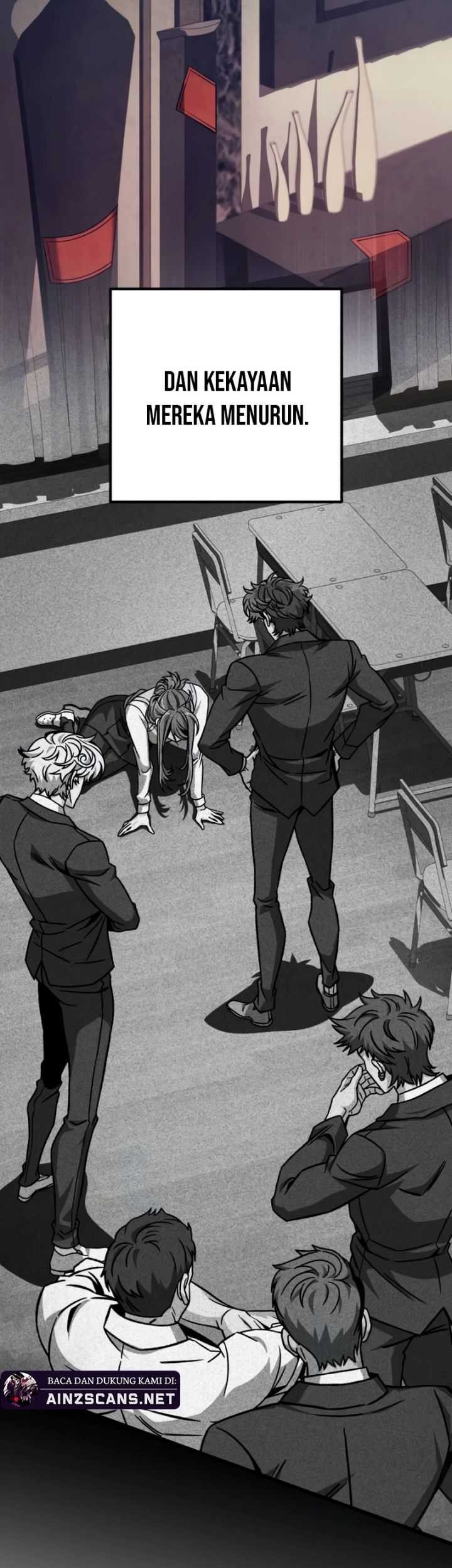The Genius Assassin Who Takes it All Chapter 29 Gambar 8